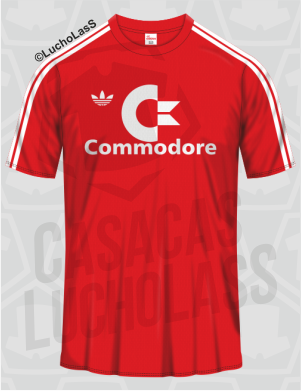 camiseta Bayern München