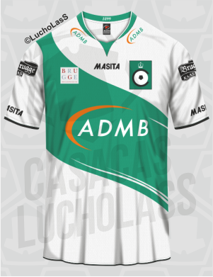 camiseta Cercle Brugge