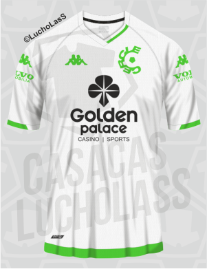 camiseta Cercle Brugge