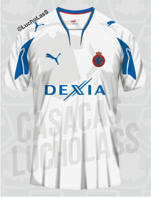 camiseta Club Brugge