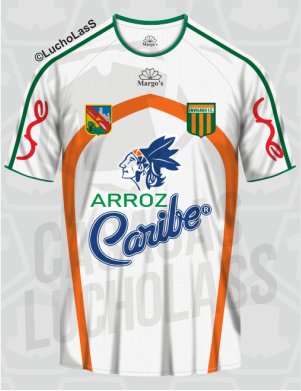 camiseta Envigado FC