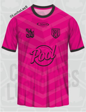 camiseta Envigado FC