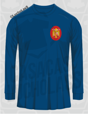 camiseta España