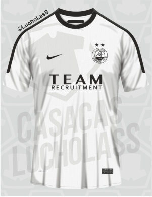 camiseta Aberdeen FC