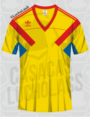 camiseta Rumania