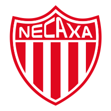 ver camisetas de Club Necaxa